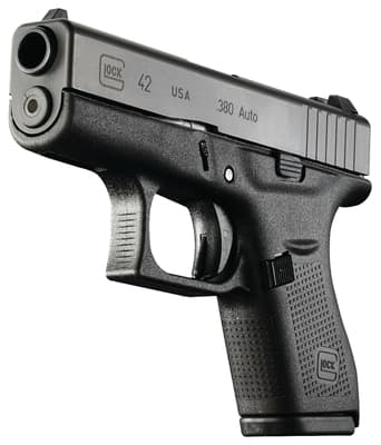 Glock 42