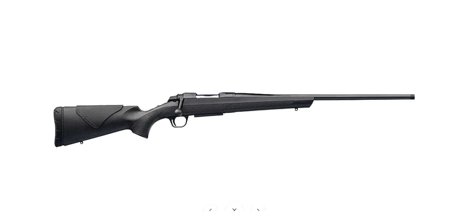BROWNING A-BOLT 3+