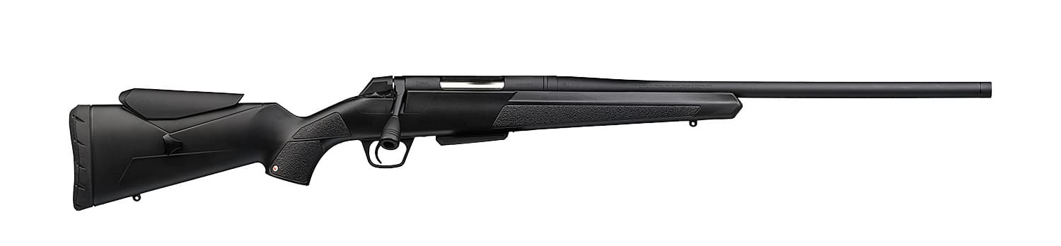 Winchester XPR Varmint