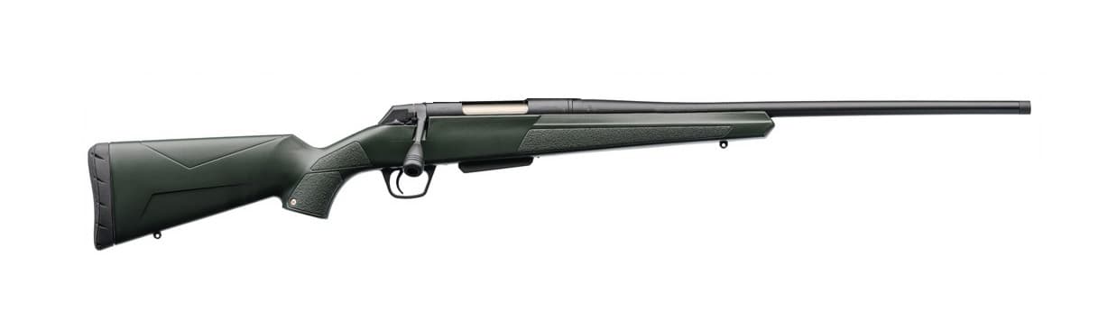Winchester XPR Stealth