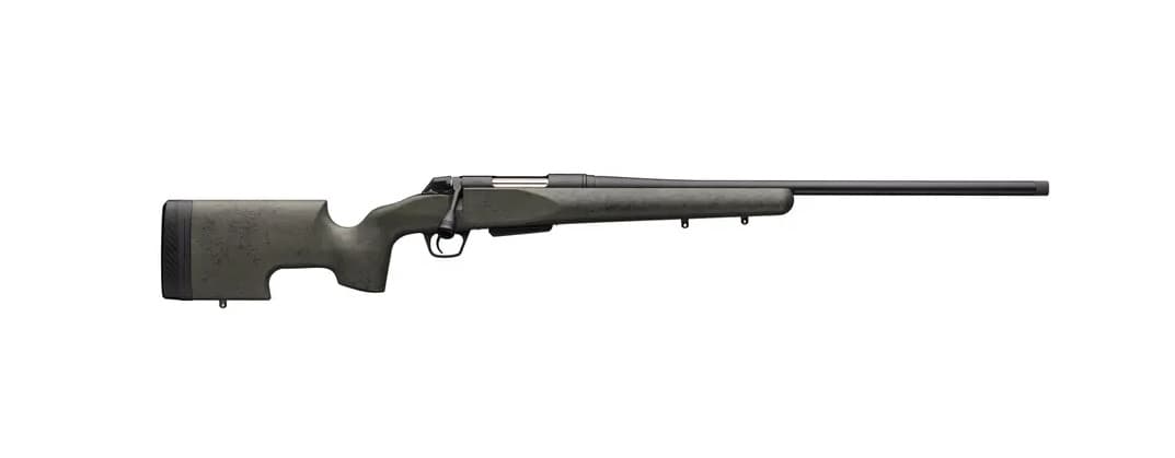 Winchester XPR Long Range