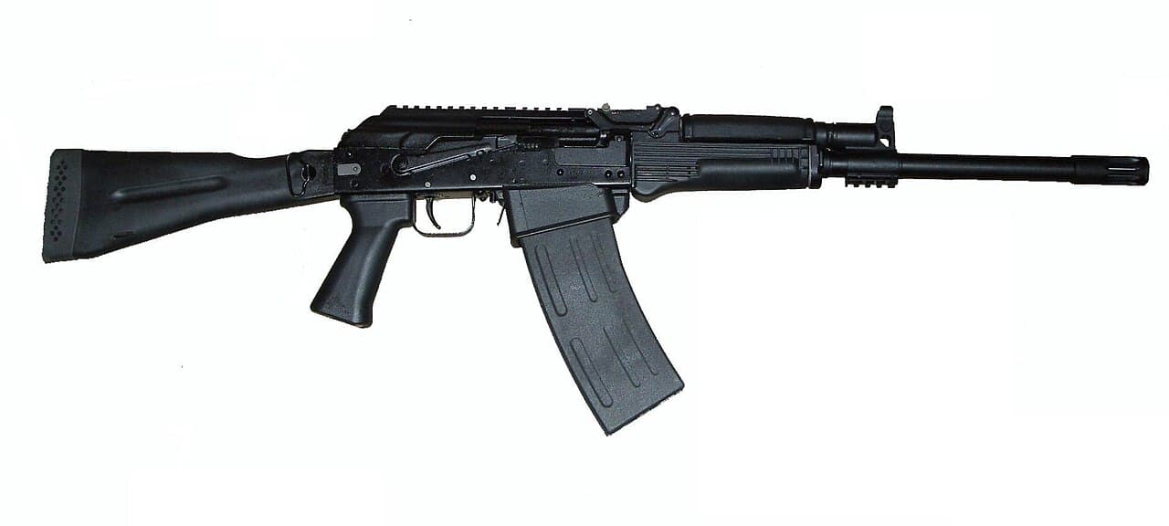 Saiga 12k