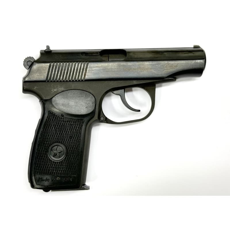 Baikal 442