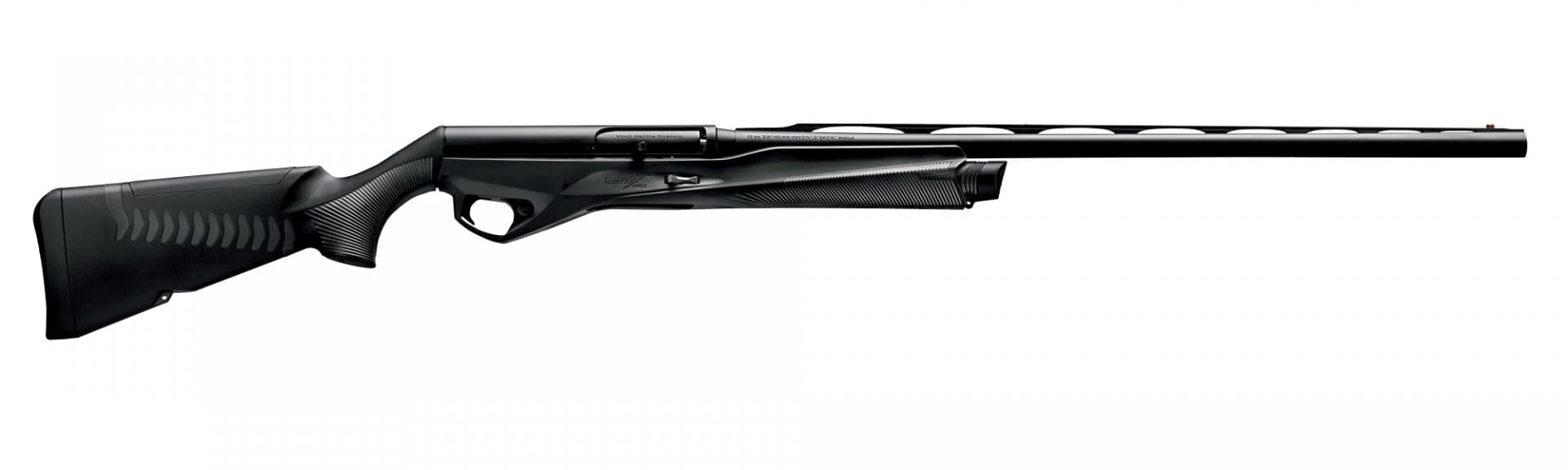 Benelli Super Vinci Black