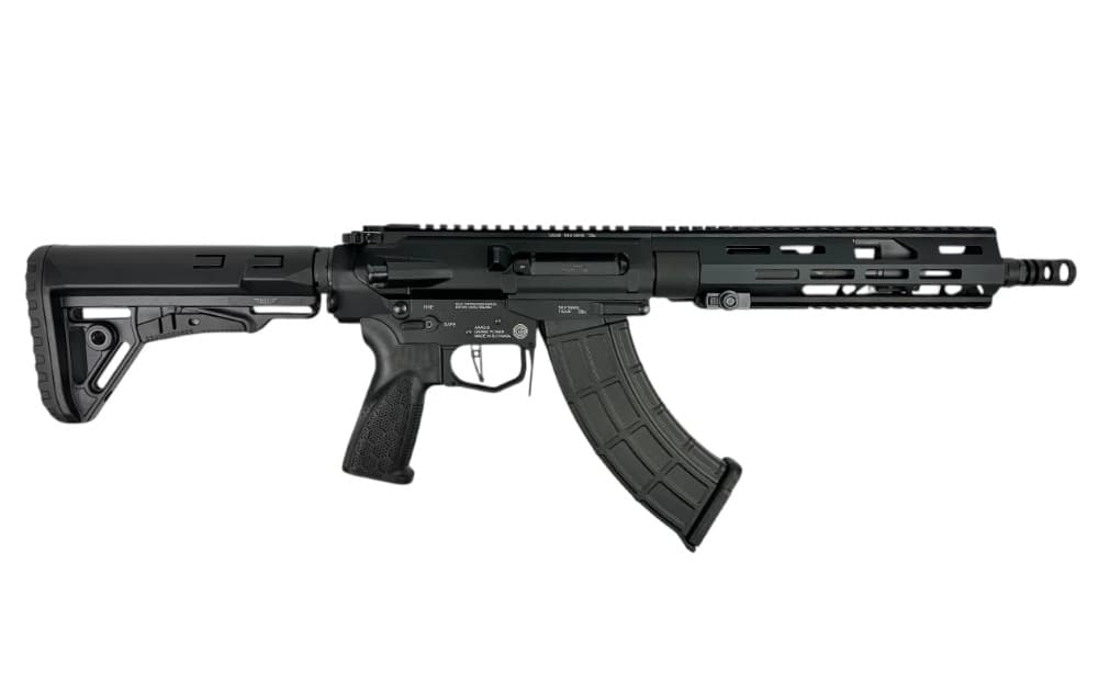 GP ARAQ-S