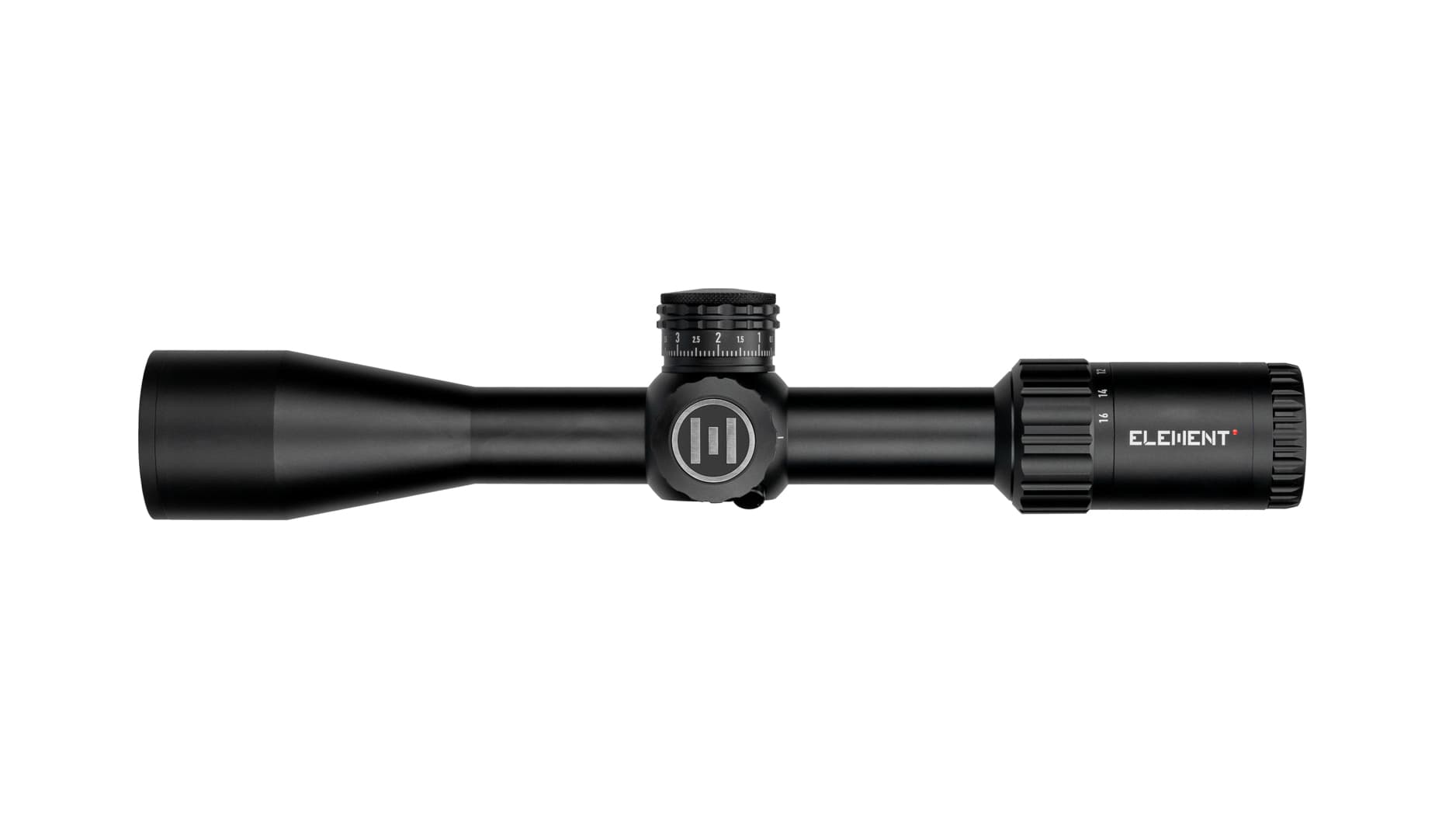 Element Optics HELIX GEN 2 4-16×44 FFP
