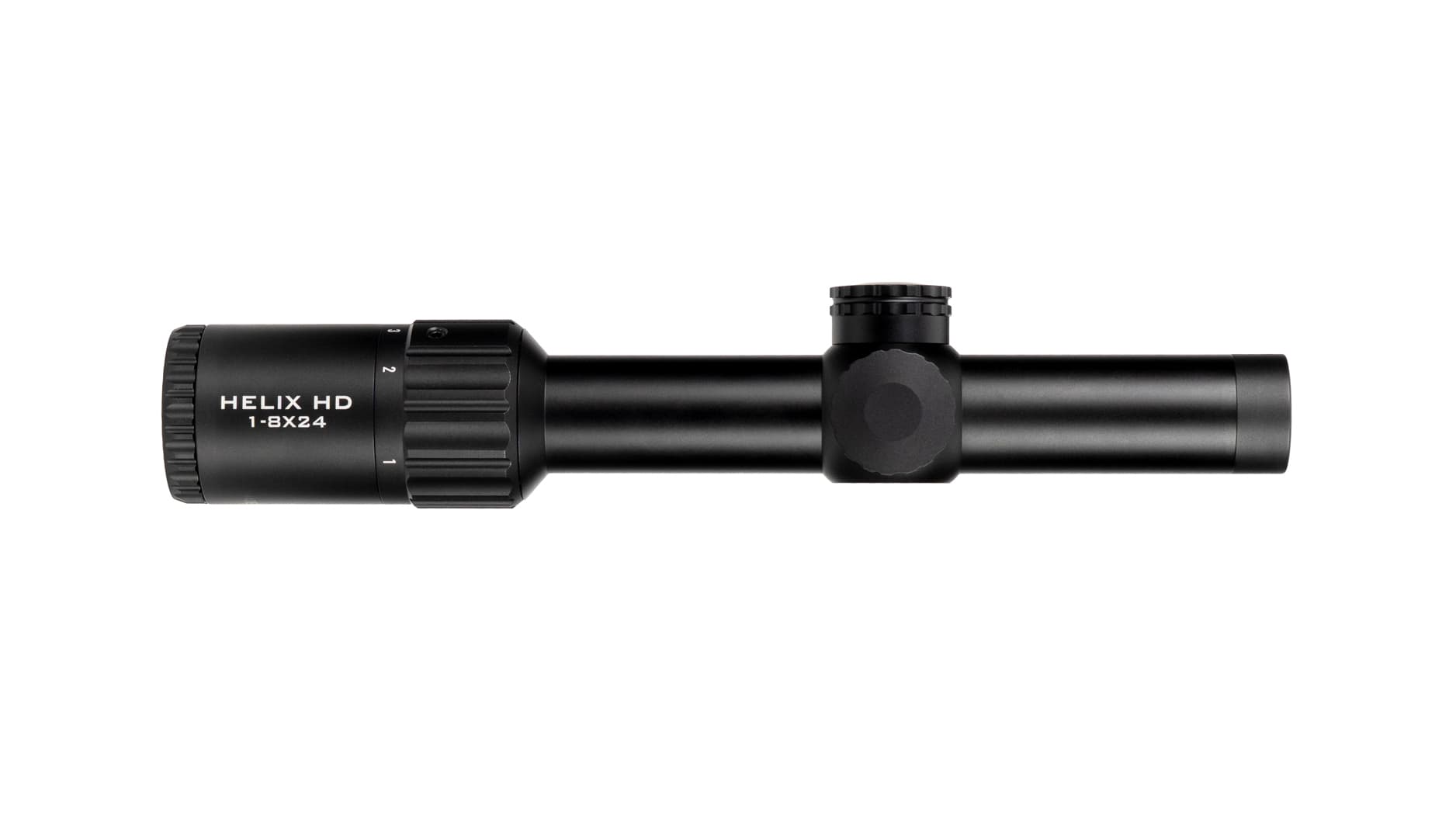 Element Optics HELIX HD 1-8×24 SFP