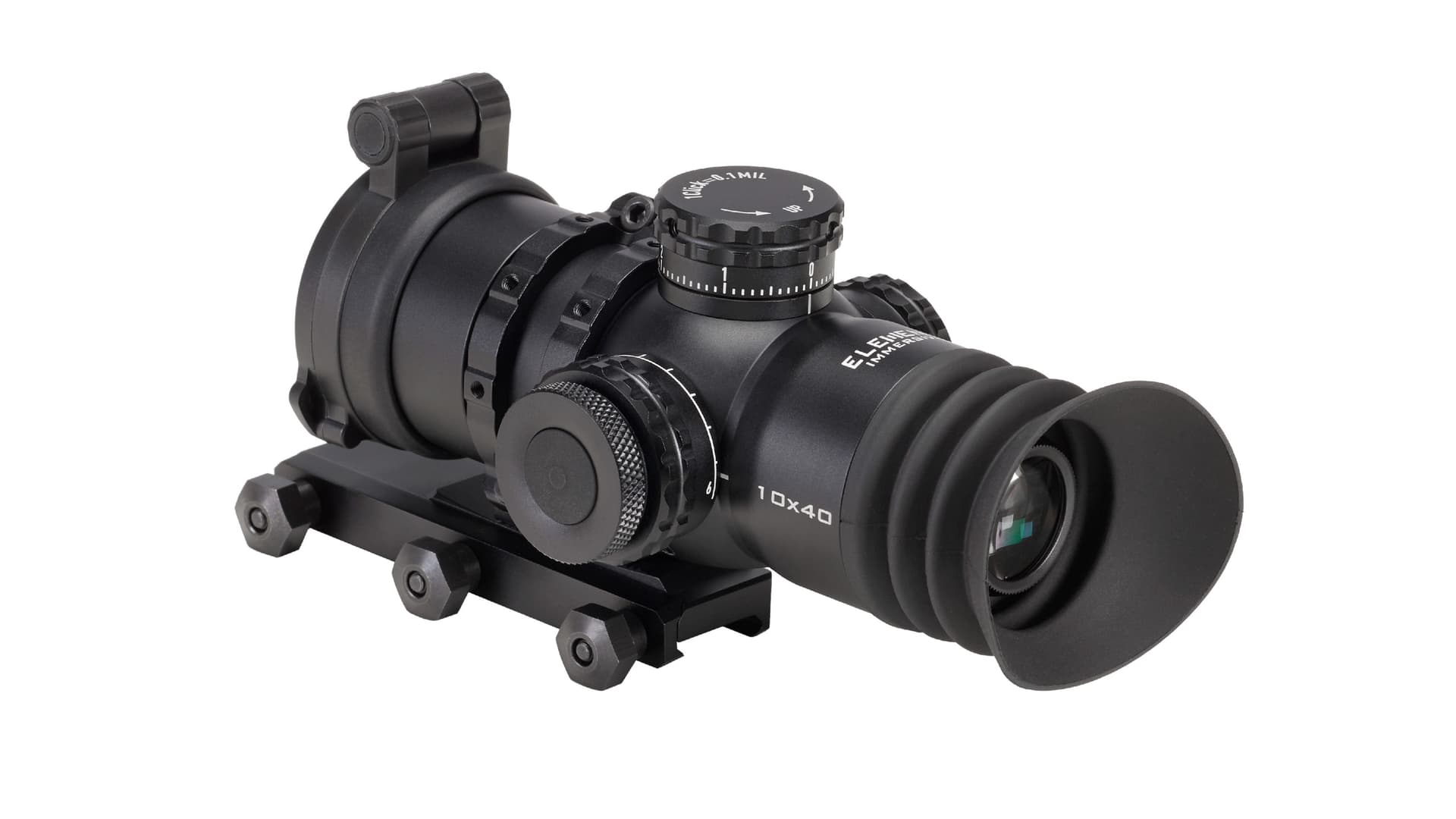 Element Optics Immersive Series 10×40