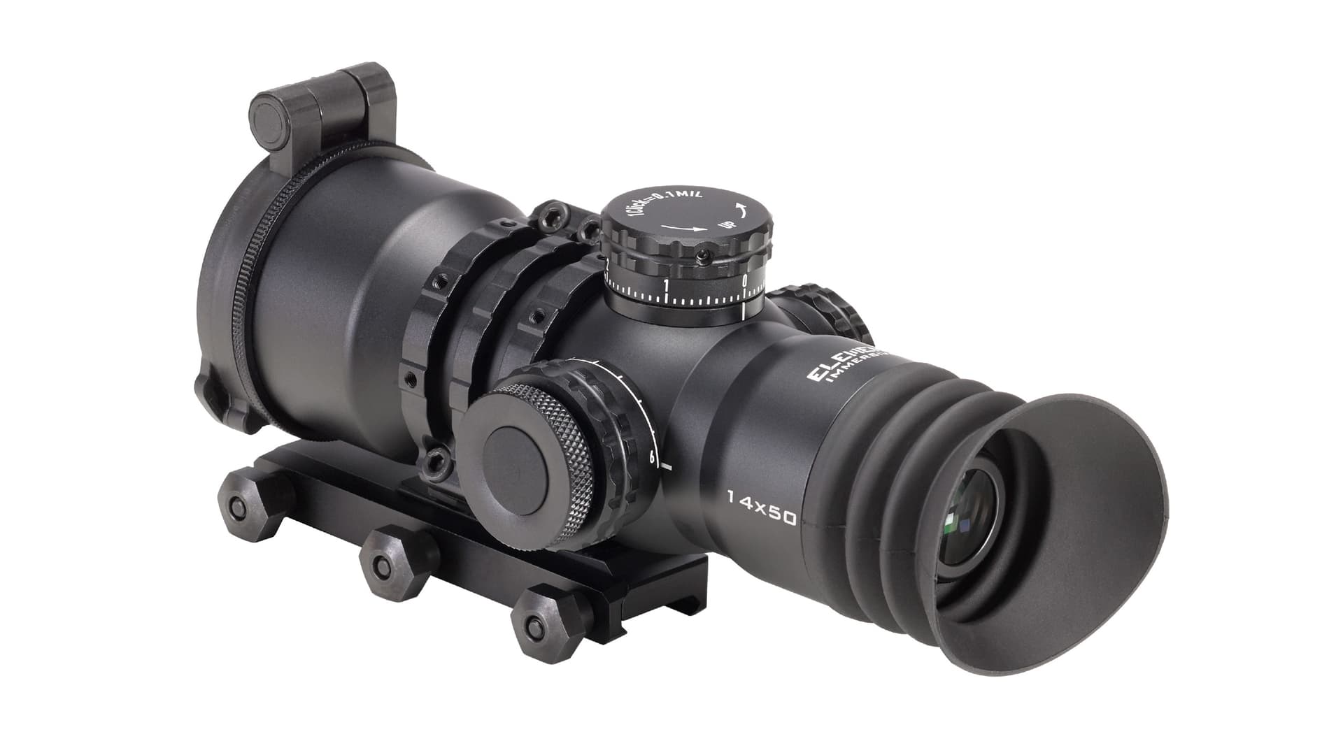 Element Optics Immersive Series 14×50