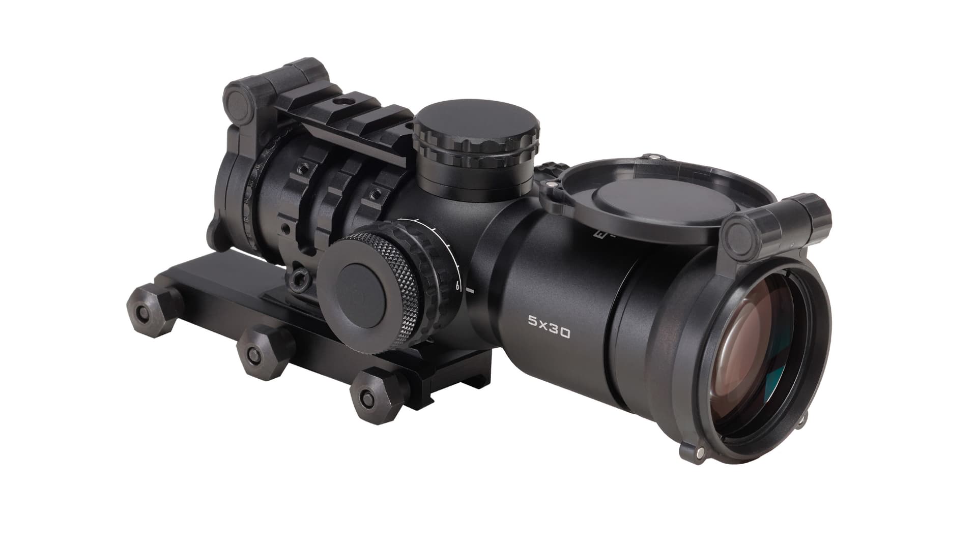 Element Optics Immersive Series 5×30