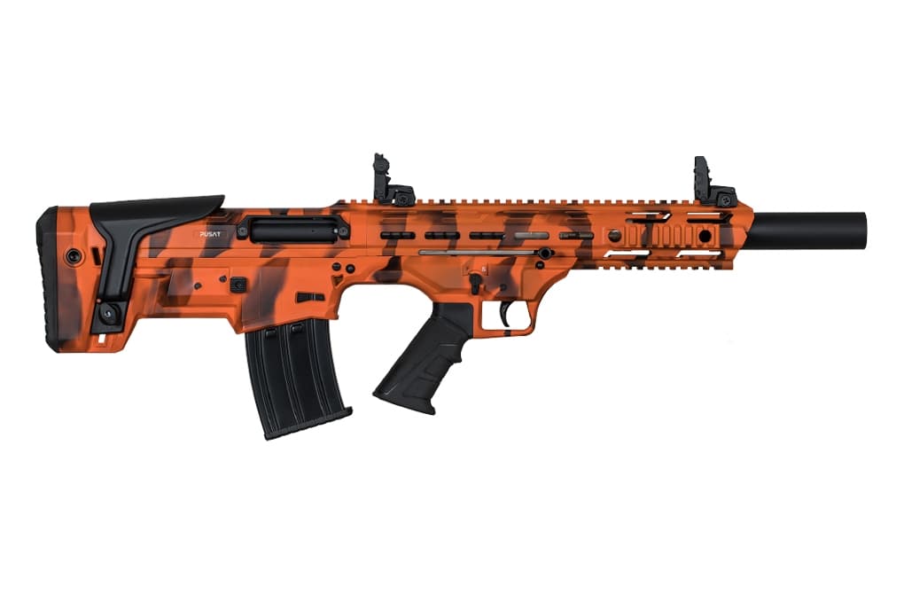 Pusat PST 802 ORANGE