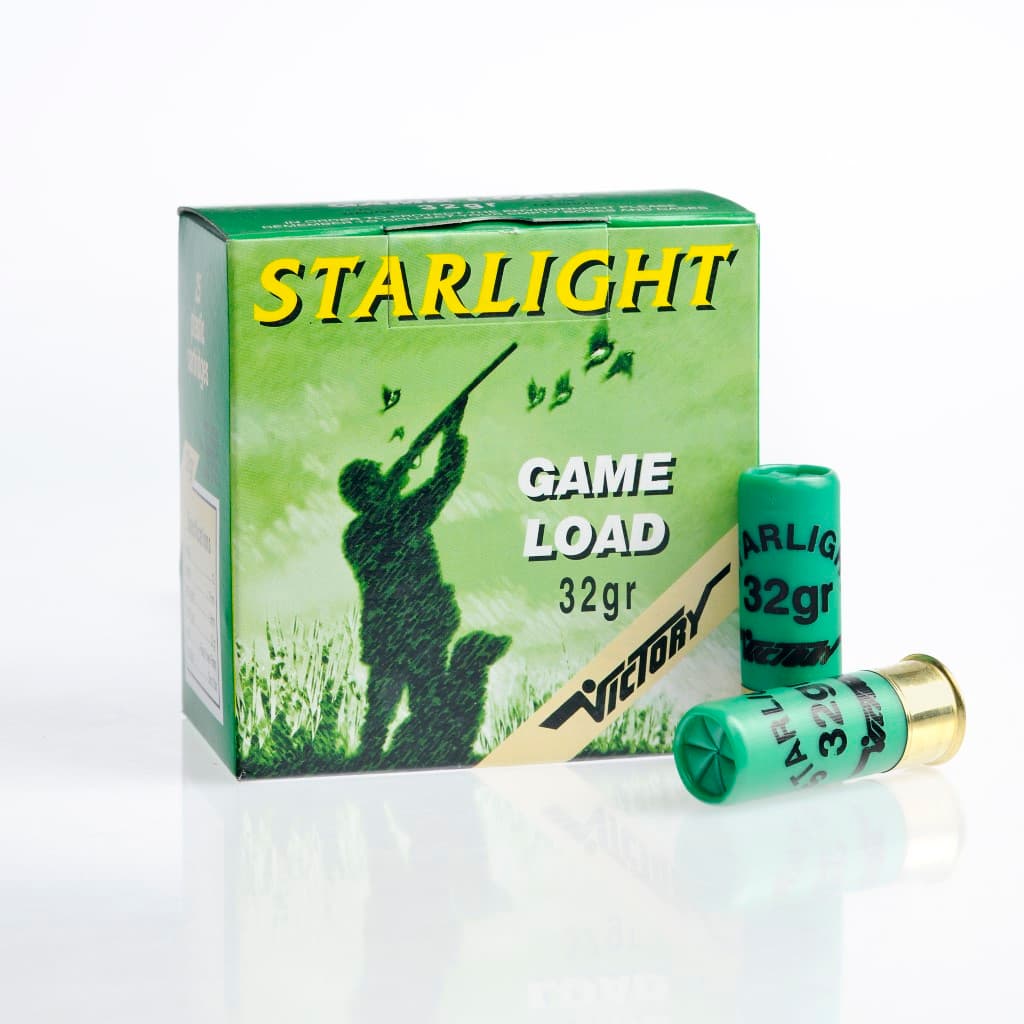 Victory STARLIGHT 32gr (пластиковый пыж)