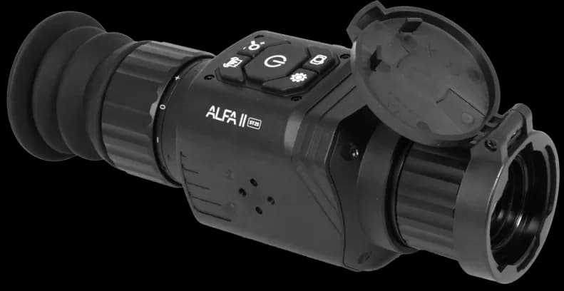 Тепловизионный прицел ARKON Alfa II ST25