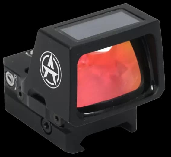 Коллиматорный прицел ARKON Sturm 1x32