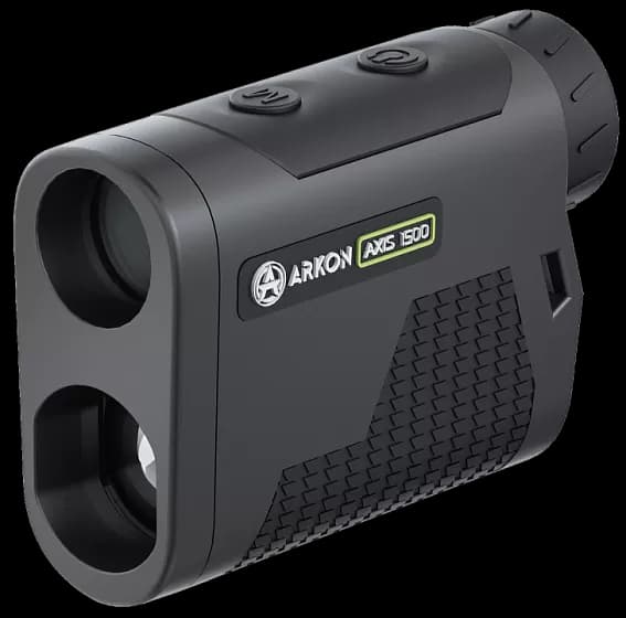 Лазерный дальномер ARKON AXIS 1500