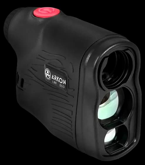 Лазерный дальномер ARKON LRF 800