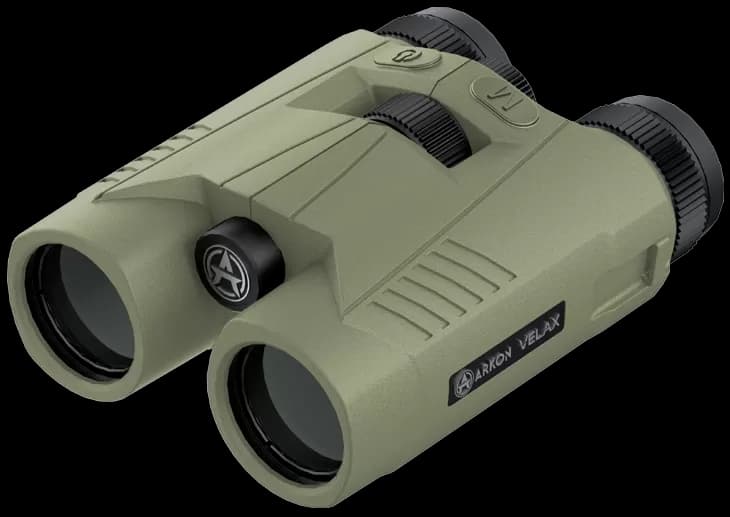 Лазерный дальномер ARKON Velax 3K 8x42