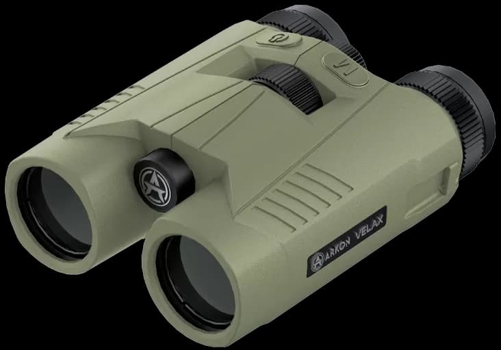 Лазерный дальномер ARKON Velax 4K 12x42