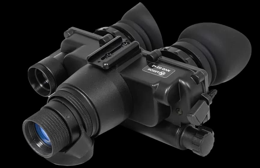 Очки ночного видения ARKON NVD G2 V2