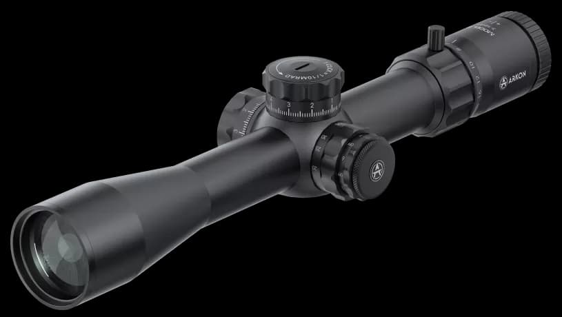 Оптический прицел ARKON Model B 3-18х44