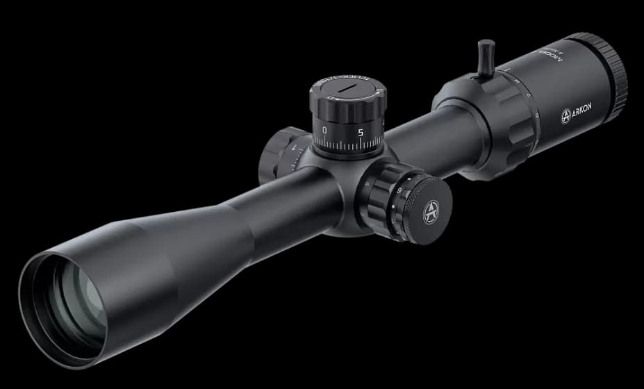 Оптический прицел ARKON Model C 4-16x44