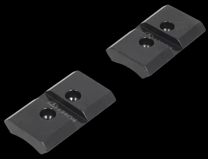 Раздельные базы ARKON Picatinny на Browning Bar