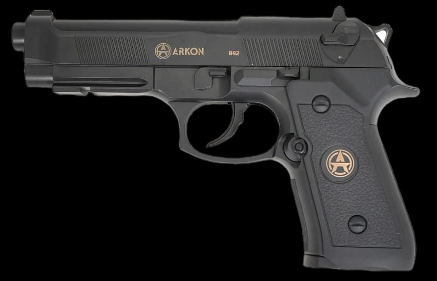 Пистолет пневматический ARKON B92