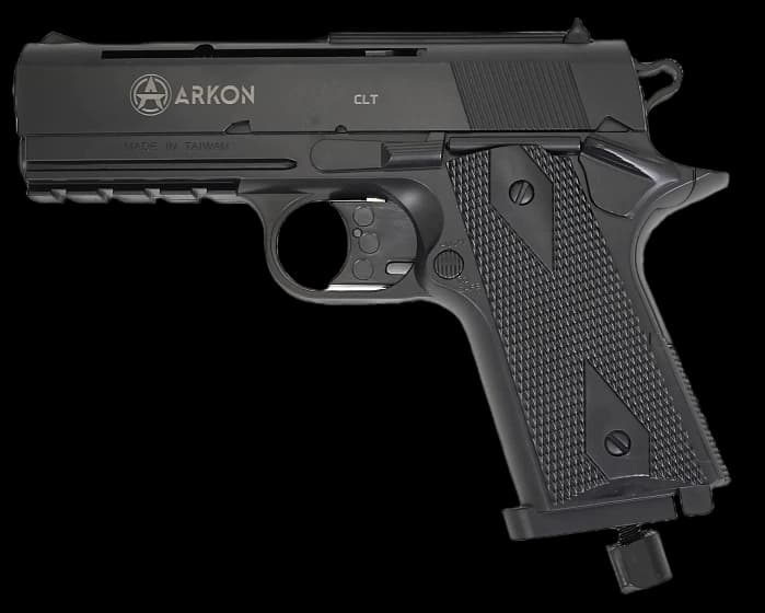 Пистолет пневматический ARKON CLT