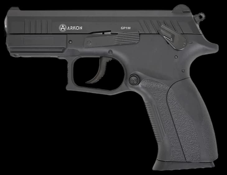 Пистолет пневматический ARKON GP1M