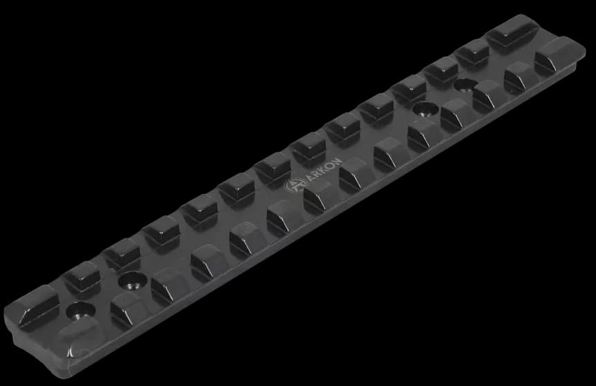 Планка ARKON Picatinny для Browning Bar