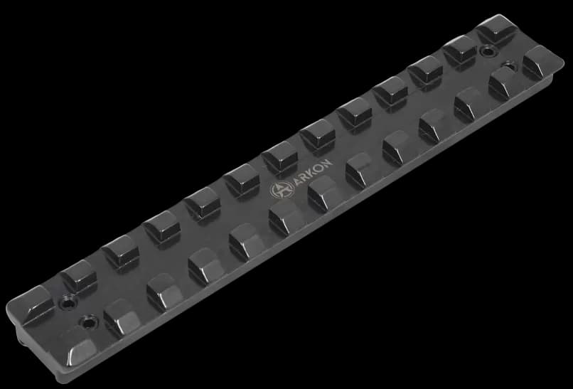 Планка ARKON Picatinny для CZ 512