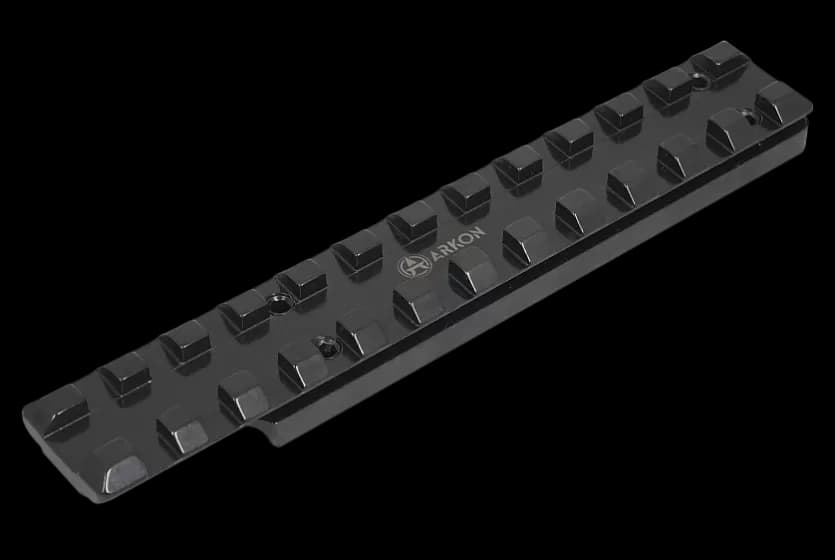Планка ARKON Picatinny для CZ 527