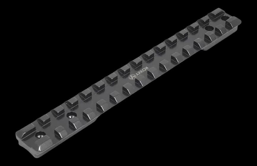 Планка ARKON Picatinny для Sauer 100