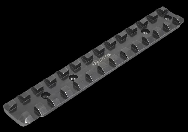 Планка ARKON Picatinny для Tikka T1