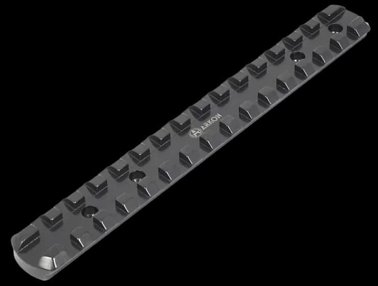 Планка ARKON Picatinny для Tikka T3