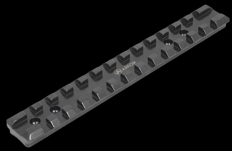 Планка ARKON Picatinny для Winchester Vulcan