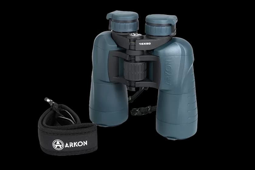 Бинокль ARKON 16x50
