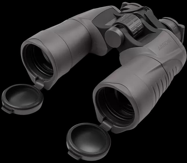 Бинокль ARKON 10x50 с дальномерной сеткой