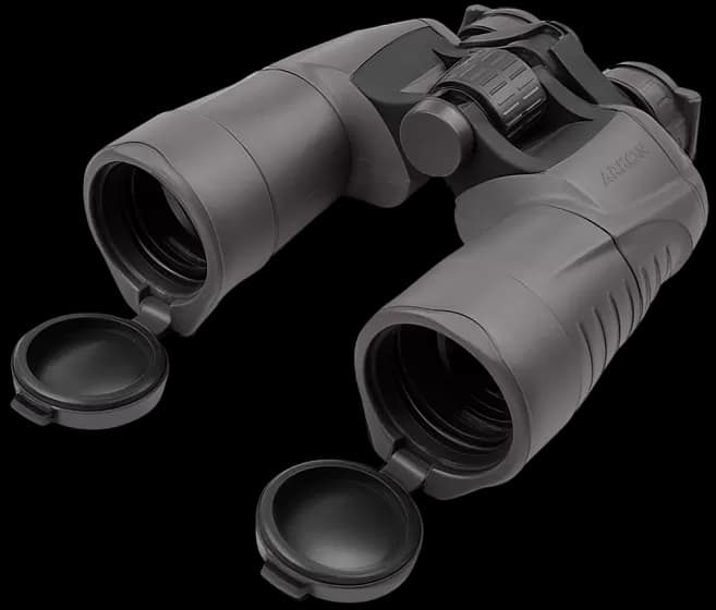 Бинокль ARKON 12x50 с дальномерной сеткой