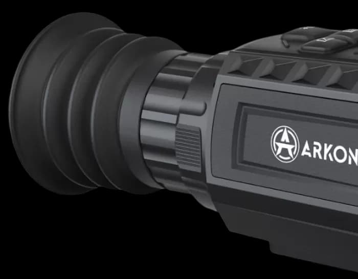 Резиновый наглазник для ARKON Alfa II