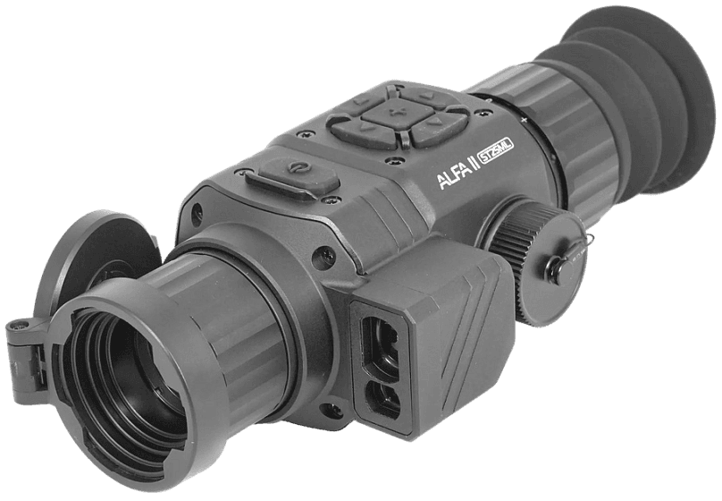 Тепловизионный прицел ARKON Alfa II LT25ML