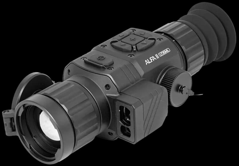 Тепловизионный прицел ARKON Alfa II LT35ML