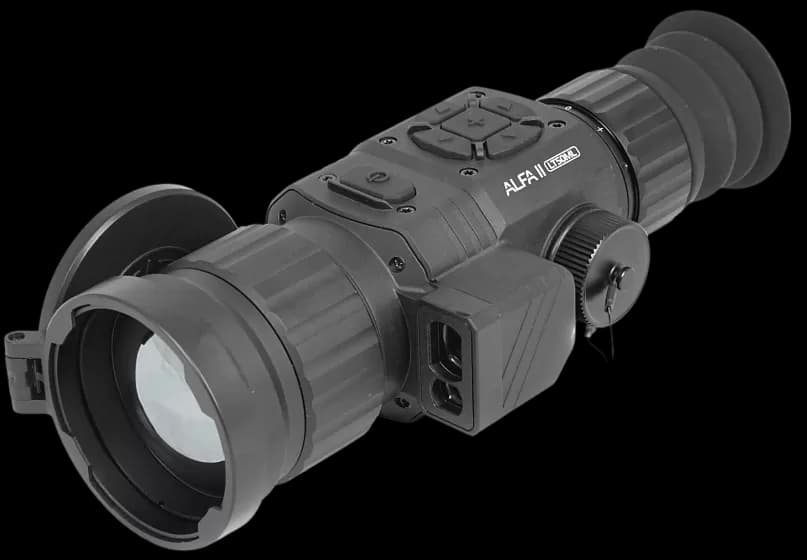 Тепловизионный прицел ARKON Alfa II LT50ML