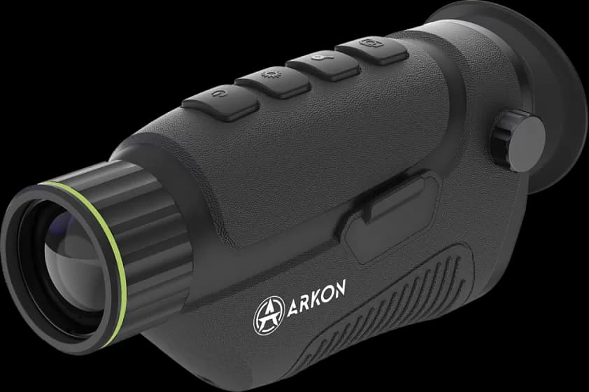 Тепловизионный монокуляр ARKON Nevis LN25