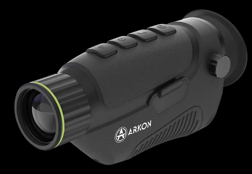 Тепловизионный монокуляр ARKON Nevis SN25