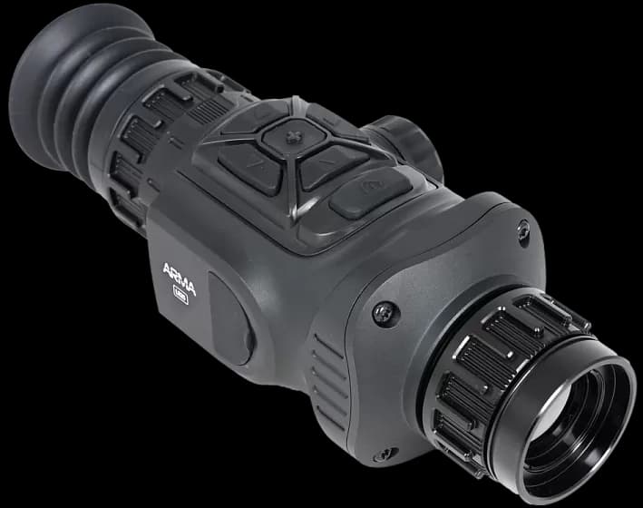 Тепловизионный прицел ARKON Arma LR25
