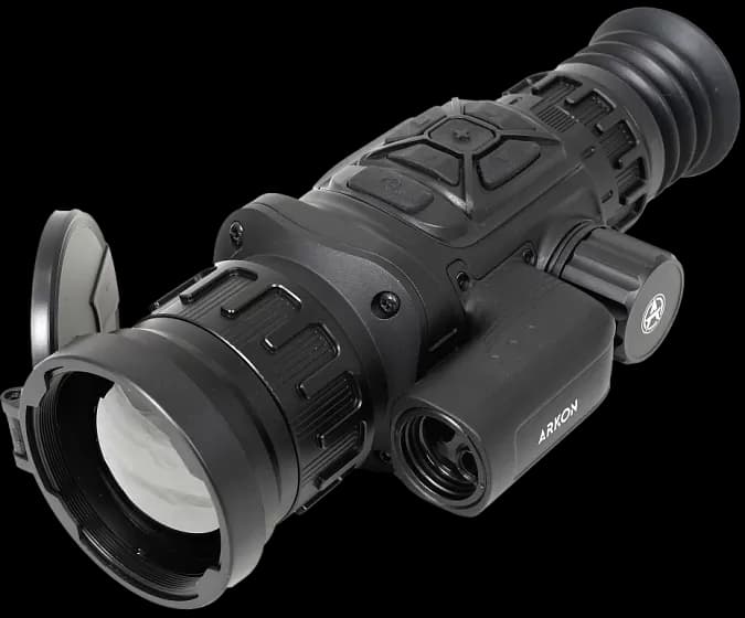 Тепловизионный прицел ARKON Arma LR50L