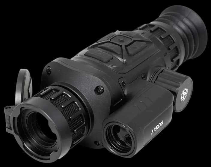 Тепловизионный прицел ARKON Arma SR25L