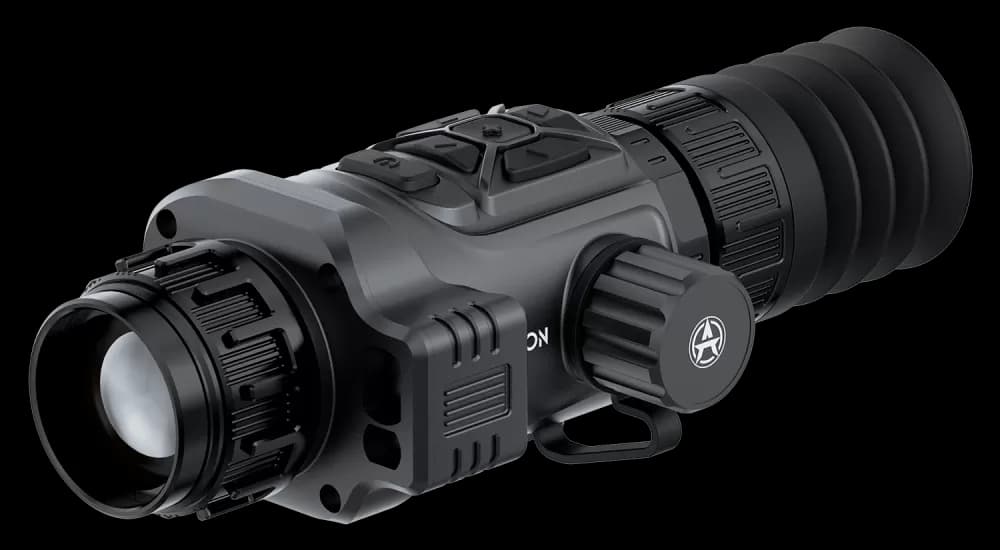 Тепловизионный прицел ARKON Arma v2 HR35L