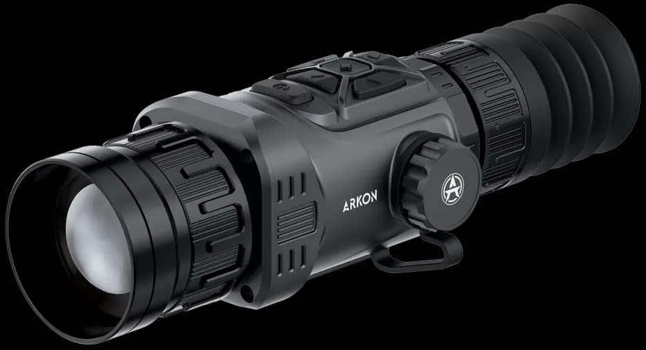 Тепловизионный прицел ARKON Arma v2 HR50